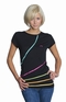  x NAKETANO - PHILIPP SHIRT - BLACK