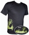  x TOXICO - CROWS SHIRT