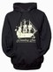  x STURM, WEIB UND FEUER HOODY