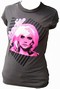 Amplified - 80s Blondie Shirt - Girl