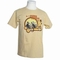 Easy Rider - Shirt - Sand