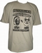  x LUCHA LIBRE SHIRT - MIL MASCARAS VS. EL HALCON - BLACK