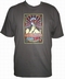  x LUCHA LIBRE SHIRT - DOS CARAS