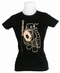  x DEPHECT - MIXOMATIC - GIRL SHIRT
