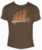  x AGAINST  SHIRT - MEN