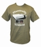  x N.E.S. SHIRT  - KHAKI