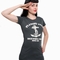  x ROCKNROLL SINCE 1999 GIRL SHIRT