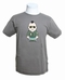 x TOONSTAR SHIRT - MR. CABDRIVER - GRAU