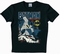  x BATMAN SHIRT - HUNTER - LOGOSHIRT