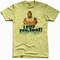 American Classics - I pity you, fool - Shirt - hellgelb