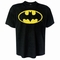 Batman T-Shirt Logo