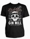 Gin Mill - Steady Clothing T-Shirt