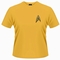 Star Trek Shirt Kommando
