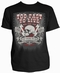 Too Fast To Live schwarz - Steady Clothing T-Shirt