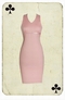  x GLAMSTAR - KLEID