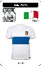 Italien Retro Trikot 1960 weiss