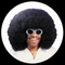  x SUPER AFRO PER�CKE
