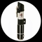  x LICHTSCHWERT DARTH VADER - STAR WARS EPISODE III 