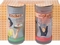  x GL�SER 2ER PACK - RETRO HOUSEWIFES