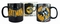 x RIESEN TASSE BATMAN