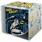  x TASSE - BATMAN - DARK KNIGHT