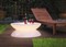 Lounge Table Outdoor
