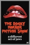  x THE ROCKY HORROR PICTURE SHOW