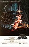  x STAR WARS - POSTER