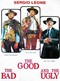  x THE GOOD THE BAD AND THE UGLY