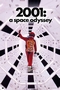 2001: Odyssee im Weltraum Poster