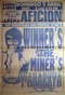  x WINNERS'S THE MINER'S Y ANARKYA - LUCHA LIBRE