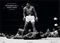 Muhammad Ali vs. Sonny Liston  - Poster