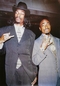 Snoop Dogg and Tupac Poster