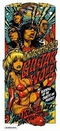  x TWO DECADES OF SOLID GUITAR WOLF