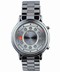  x CW UHREN - THEX SILVER