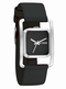  x THE DYNASTY LEATHER - BLACK