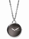 THE SPREE PENDANT - BLACK