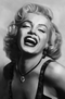 Fototapete - Riesenposter - Marilyn Monroe Art