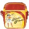  x FLIGHT BAG - WONDER WOMAN (CLASSIC)