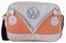 VW BUS TASCHE BULLI - ORANGE -  QUERFORMAT - VOLKSWAGEN
