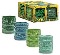  x MINI TIKI MUGS