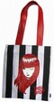  x EMILY THE STRANGE - EMILY WINKY ZIP TOTE