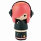  x MOMIJI PUPPE - NINA ZIMMERMANN - LUCA