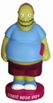  x HEADKNOCKER - SIMPSONS - COMIC BOOK GUY