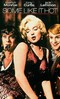 SOME LIKE IT HOT SPECIAL EDITION (DVD)