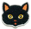 BLACK CAT PATCH