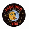 FADE INTO YOU PATCH