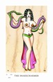 The Snakecharmer - Angelique Houtkamp