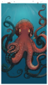 NYT Reef Octopus - von Jared Muralt
