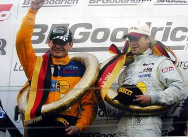 Nürburgring 2004